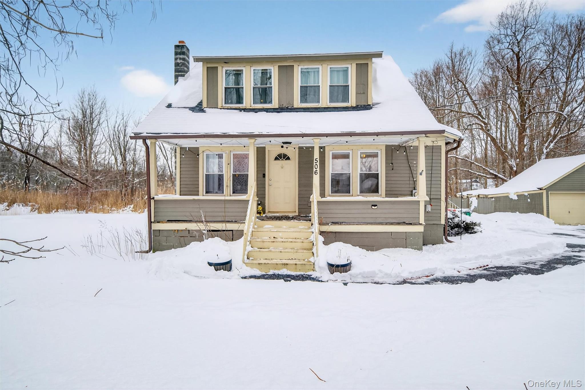 506 Plattekill Ardonia Road