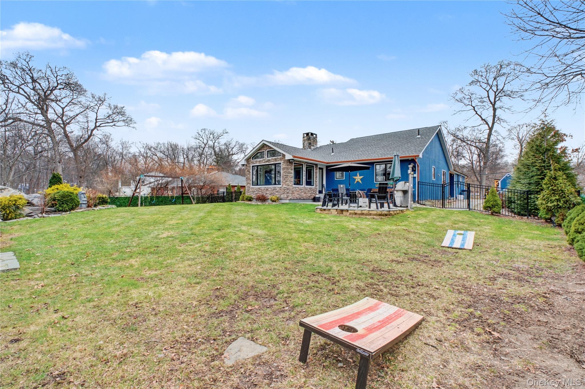115 Sunset Drive