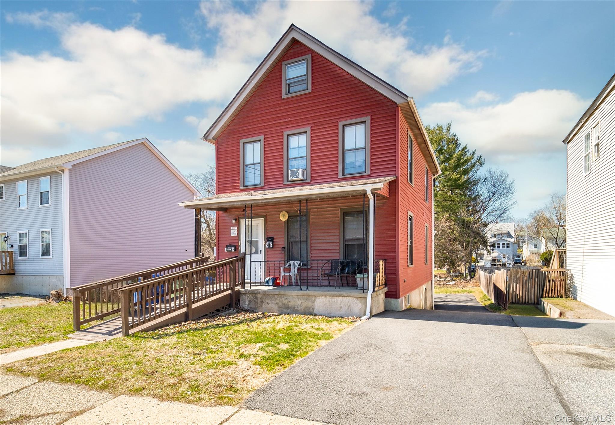 82 Sprague Avenue