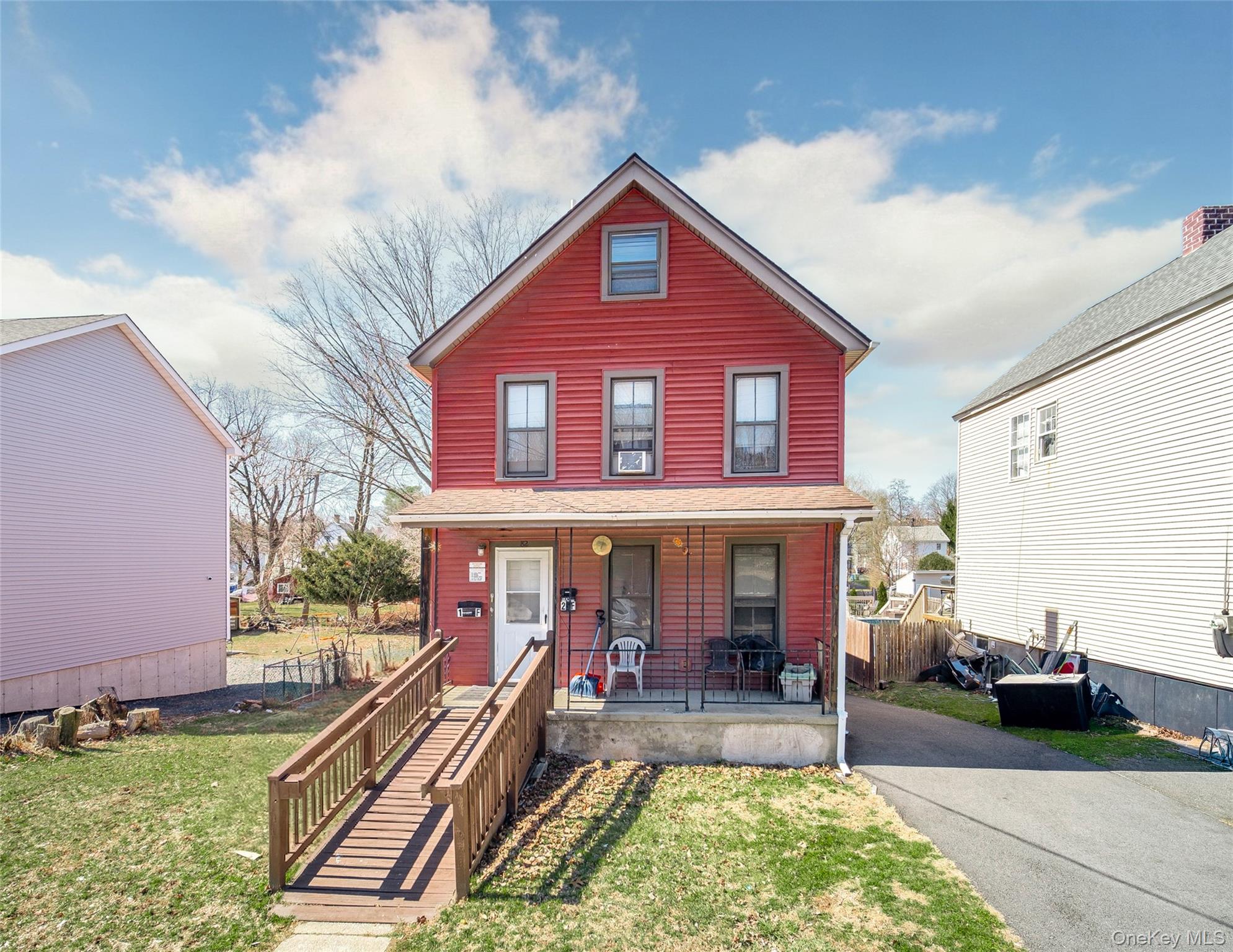 82 Sprague Avenue