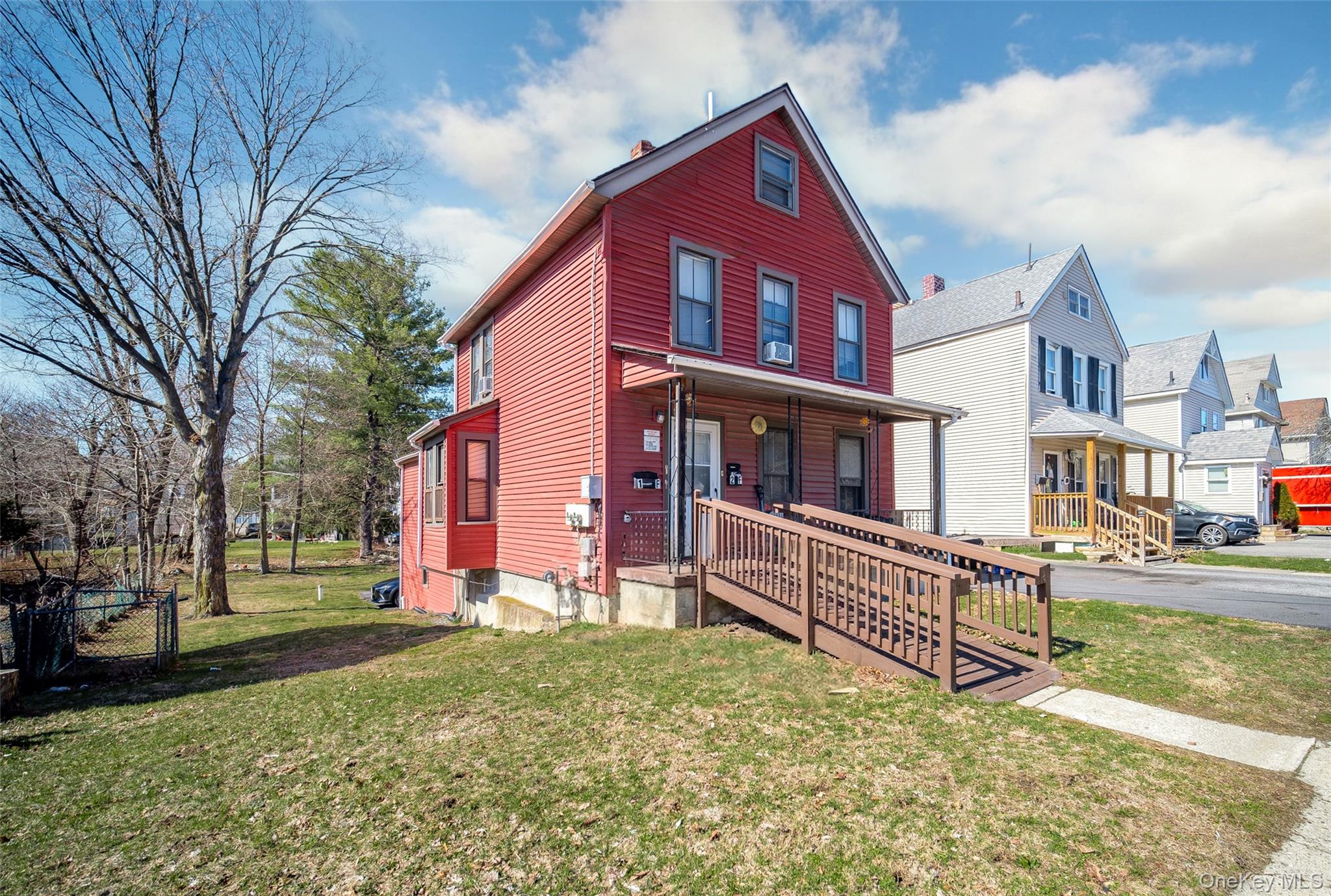 82 Sprague Avenue