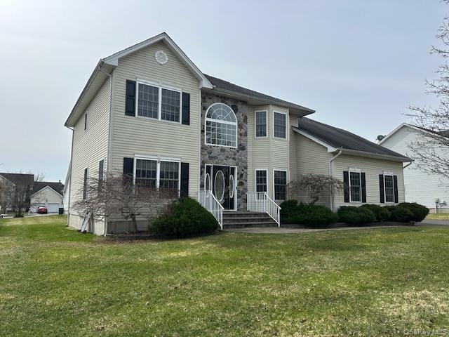 2041 Independence Drive