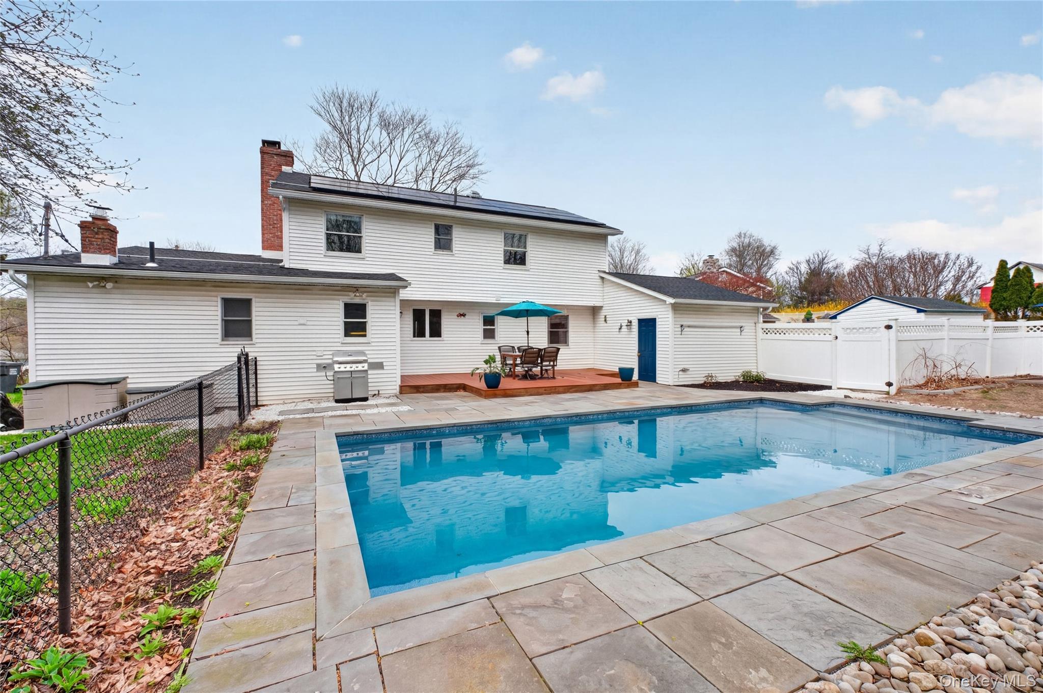 22 Blossom Hill Drive