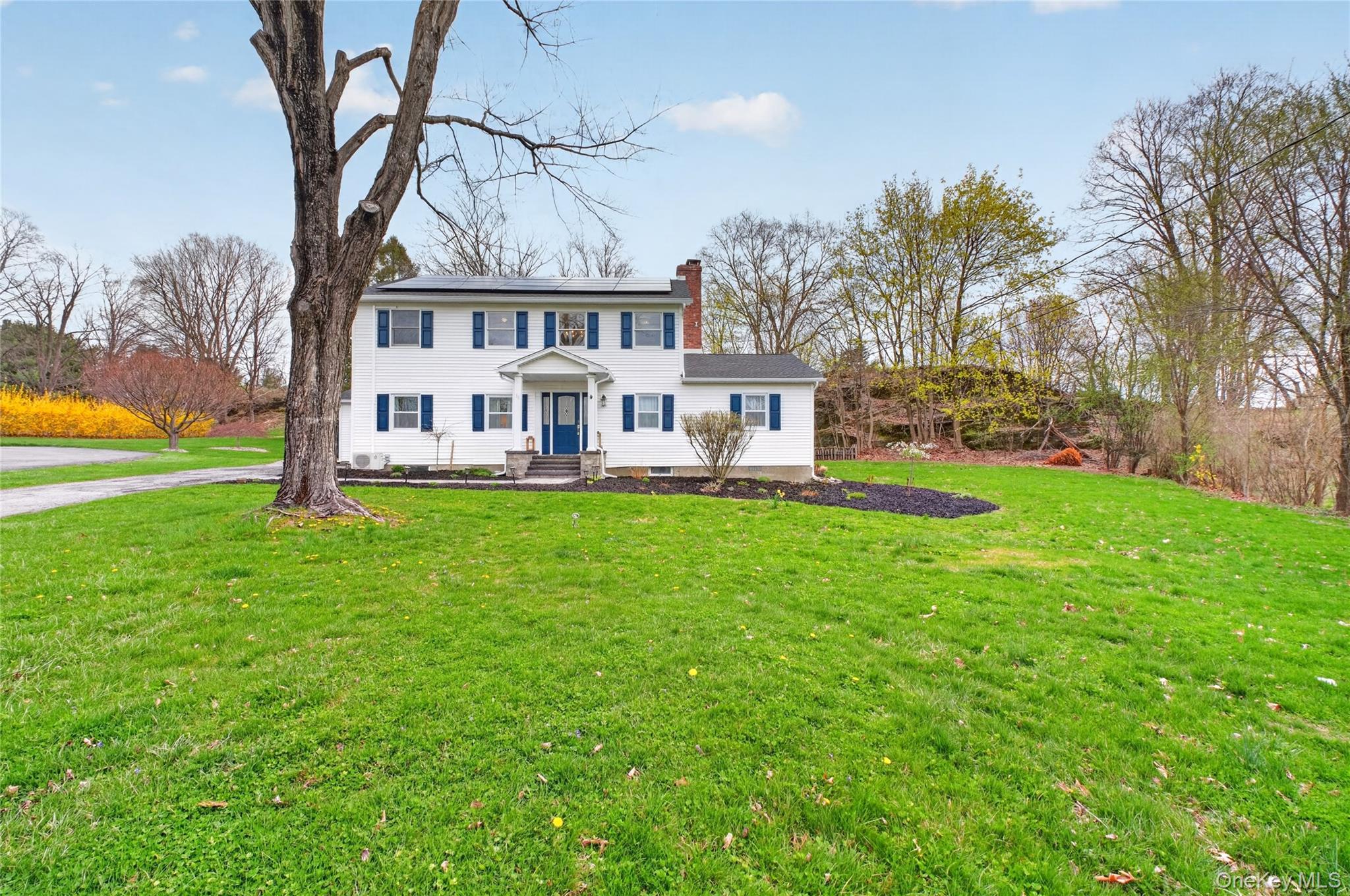 22 Blossom Hill Drive