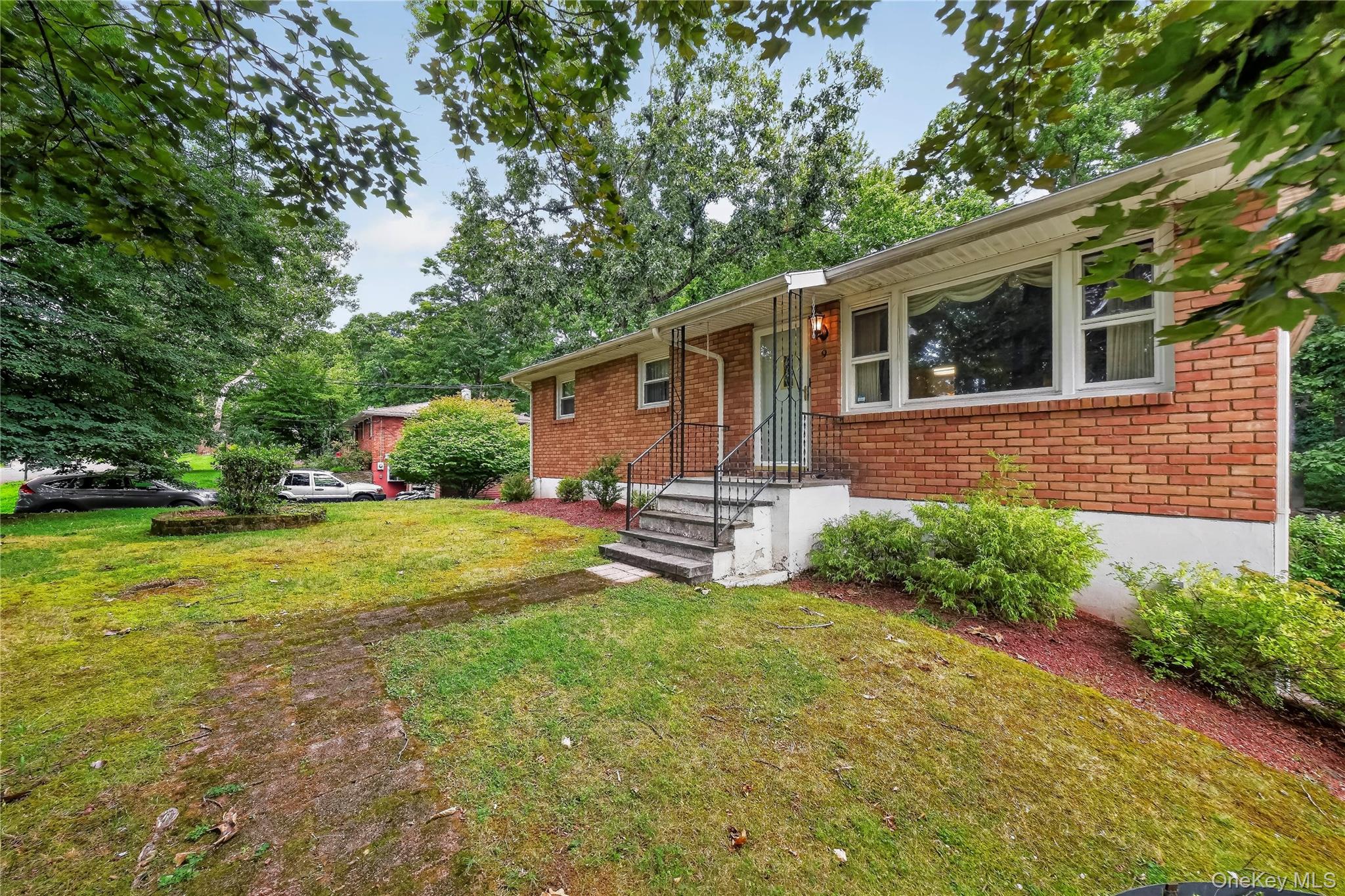 9 Archery Road