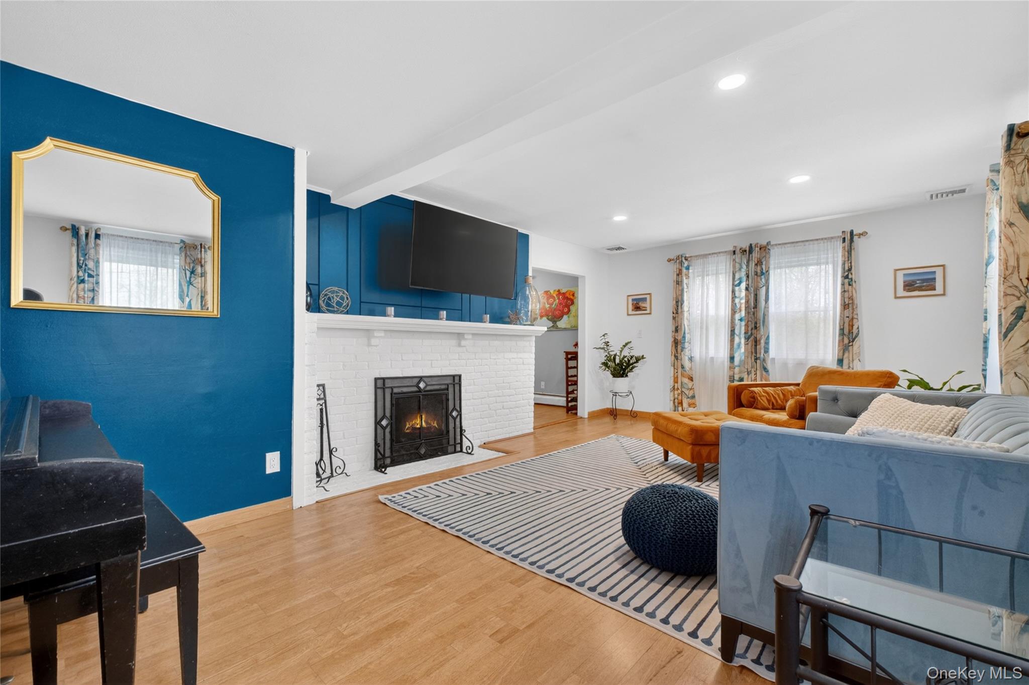 22 Blossom Hill Drive