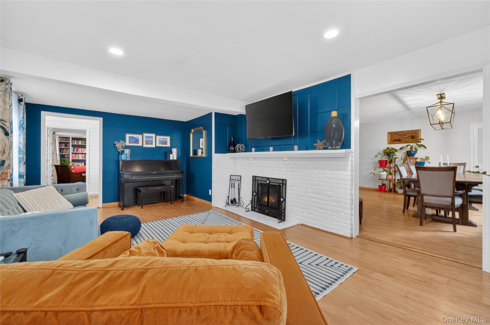 22 Blossom Hill Drive