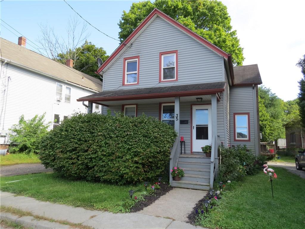 35 Owen Street