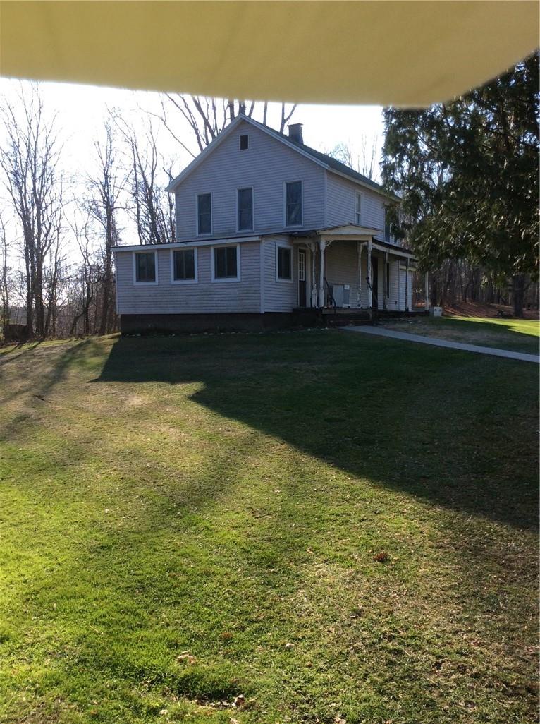 26 Kelly Hill Road