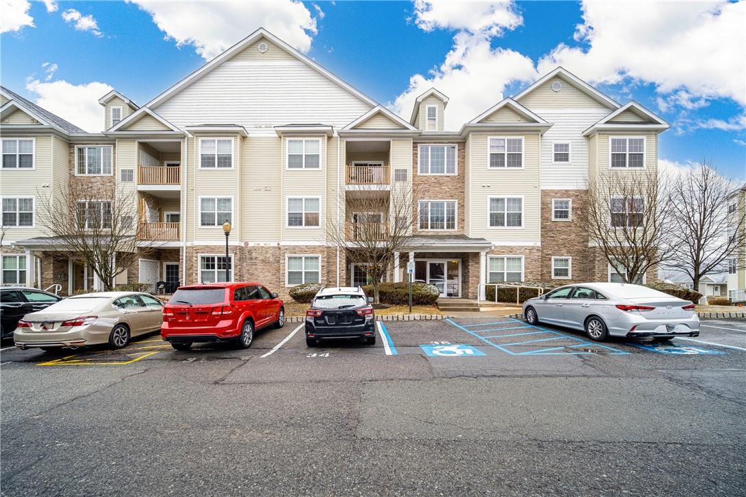943 Tower Ridge Circle