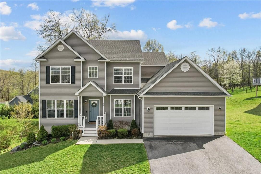 14 Cahill Drive