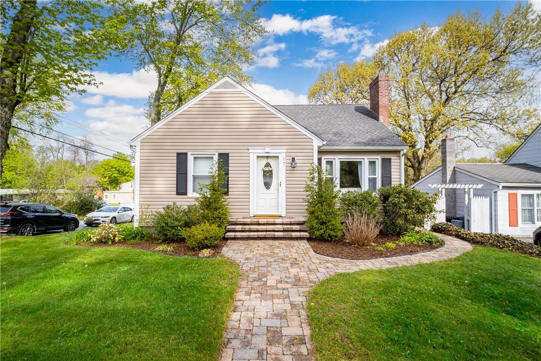 17 Mailler Avenue