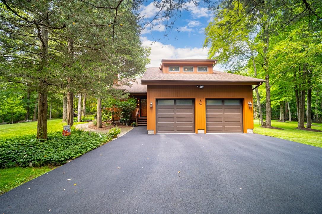 40 Adonna Drive