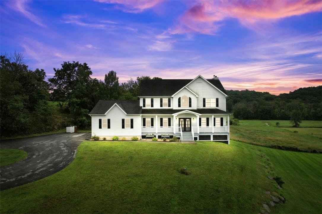 257 Hortons Road