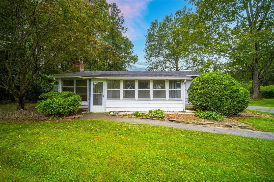 22 Sunset Circle