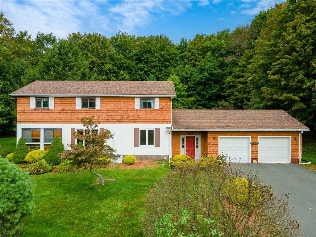 119 Post Hill Road