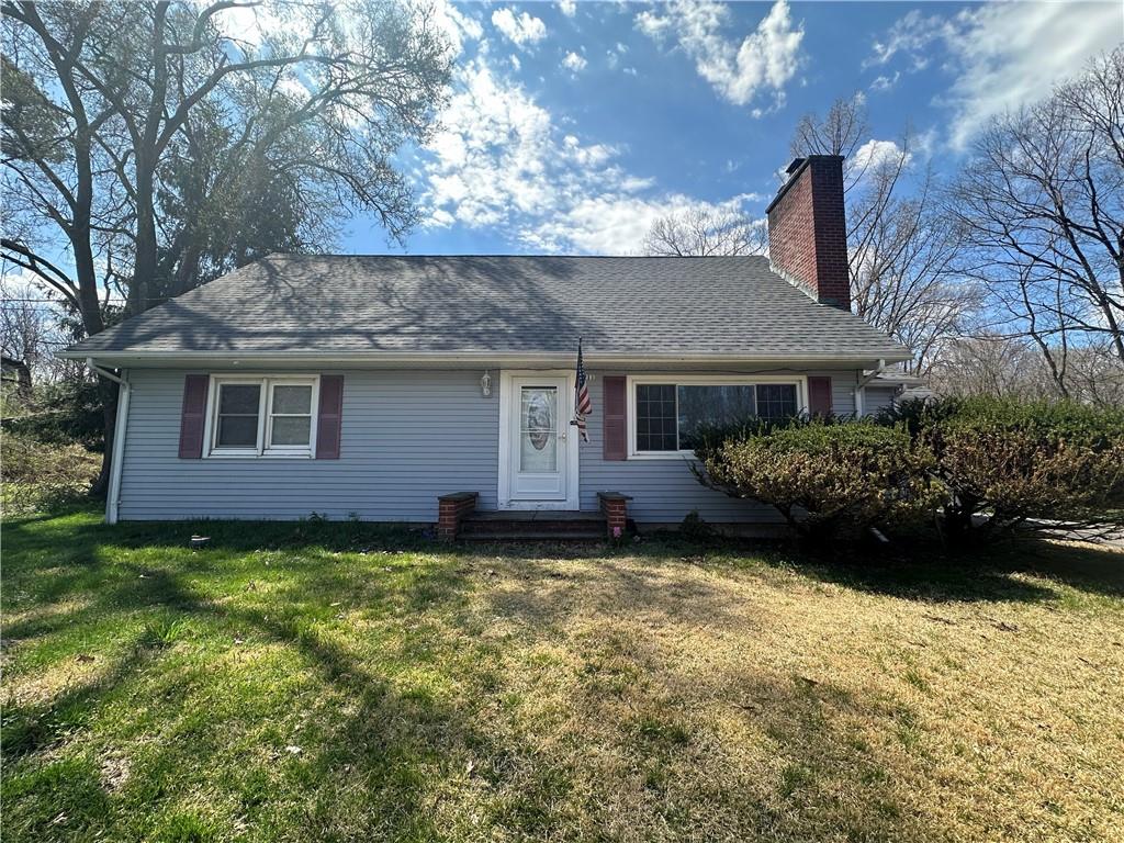 211 Seaman Road
