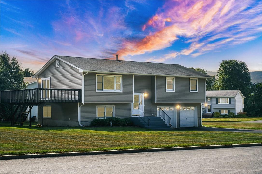 43 Guernsey Drive