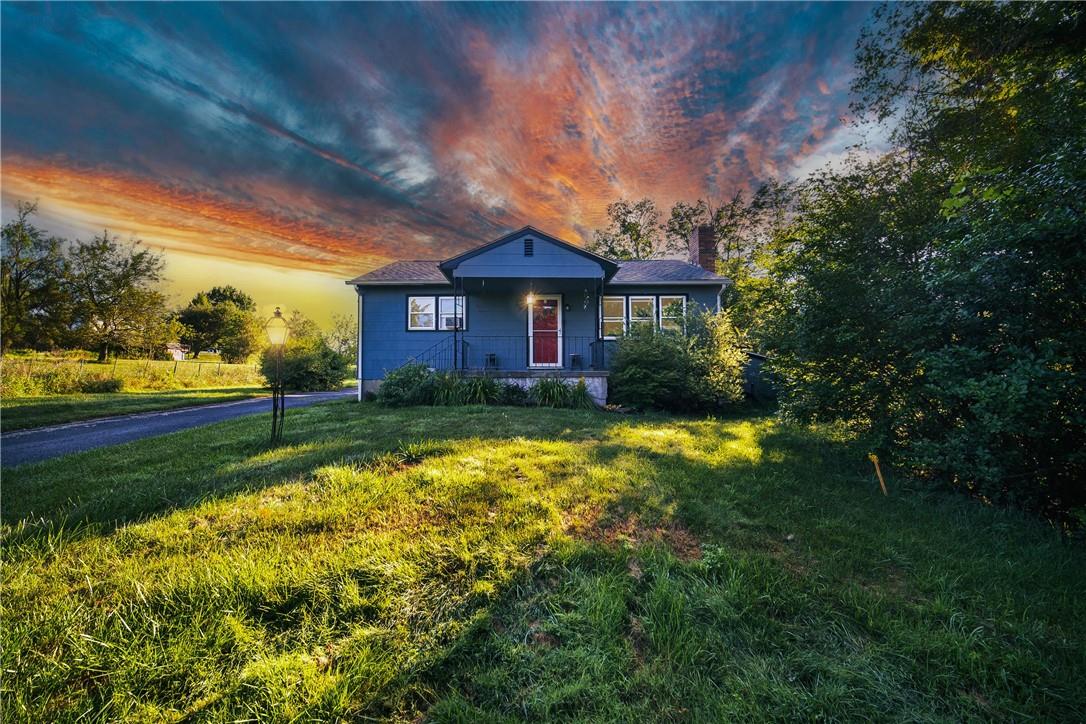 39 Warn Avenue