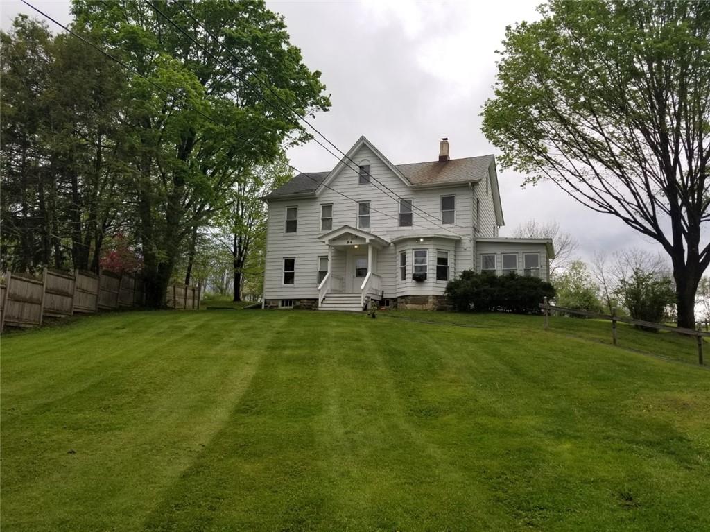 94 Sanfordville Road