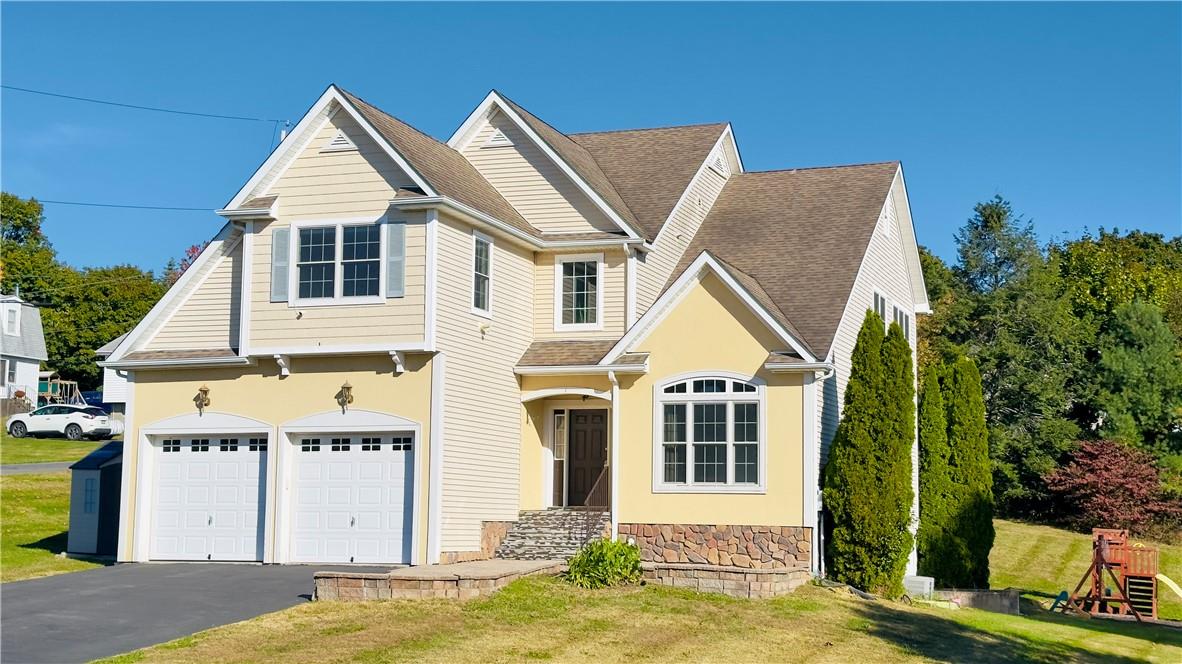 1 Summit Drive