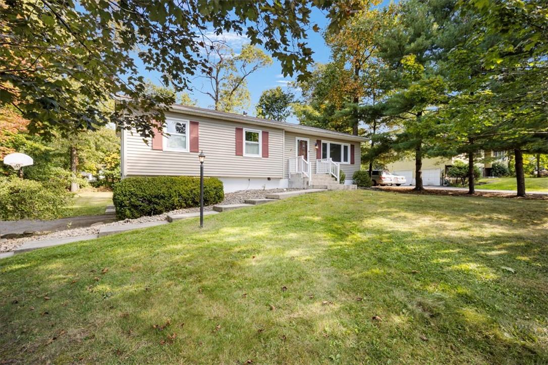 4 Red Oak Terrace