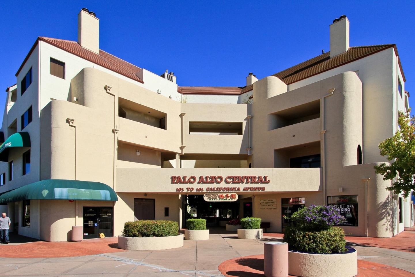 161 California AVE K210