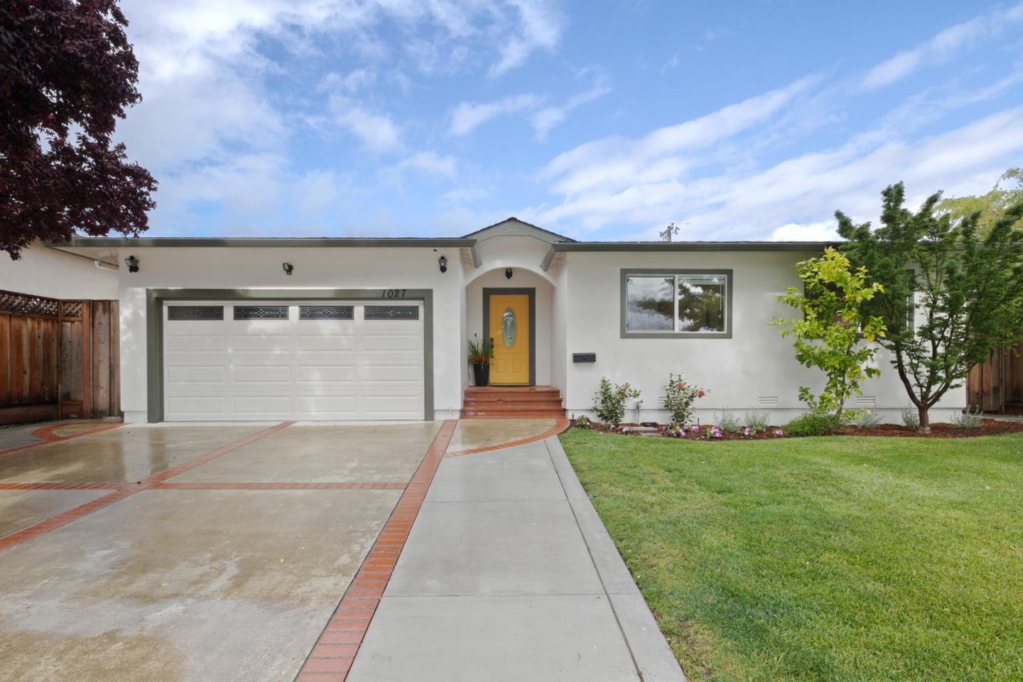 1027 Grape Avenue