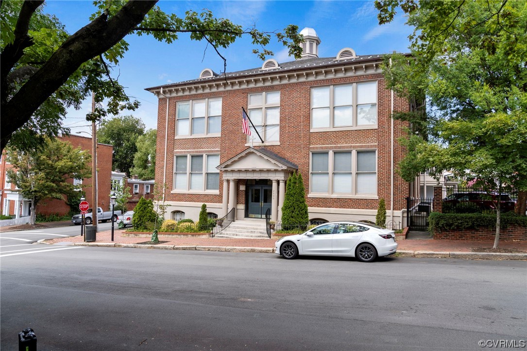 2600 E Grace Street Unit: U2