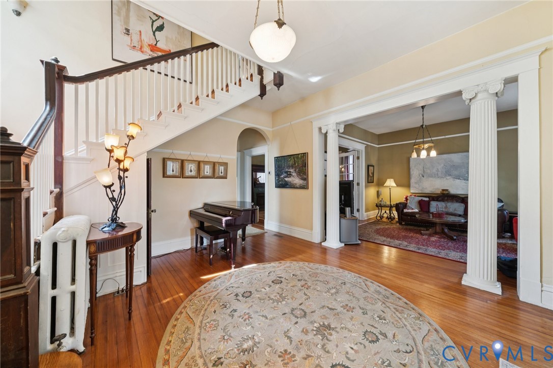 816 Blanton Ave