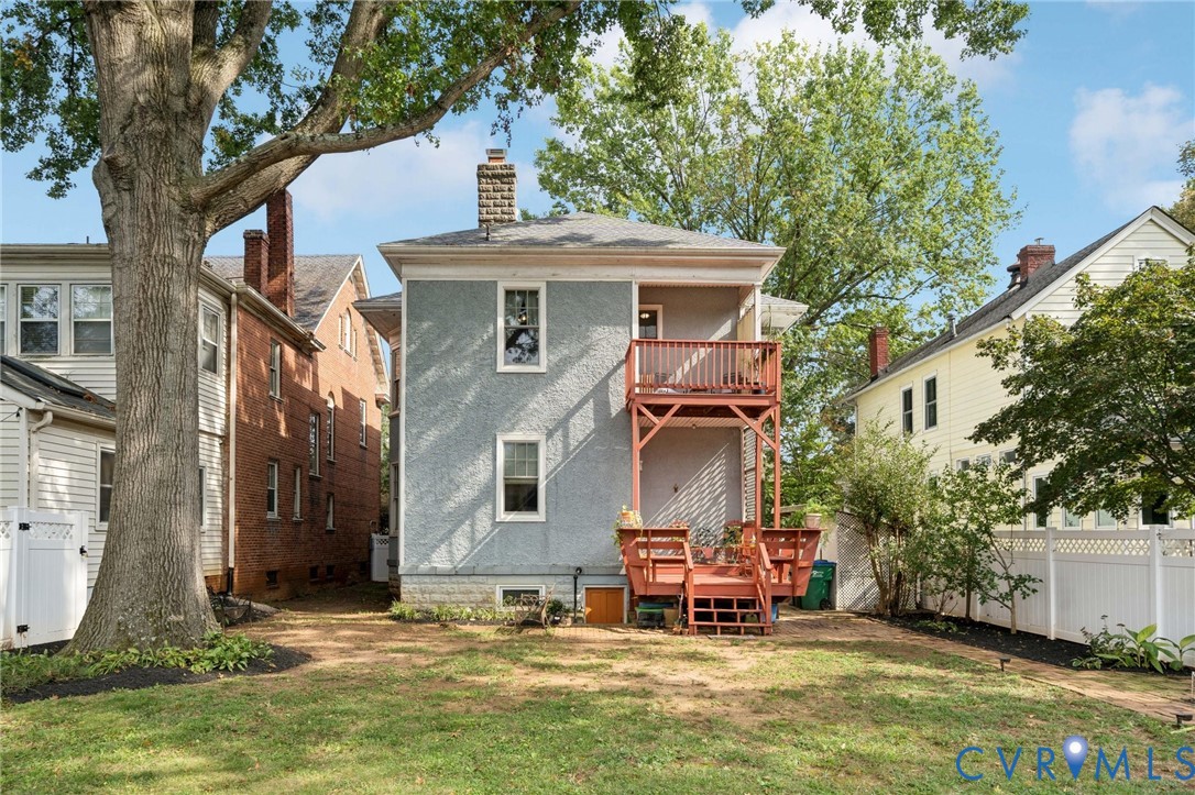 816 Blanton Ave