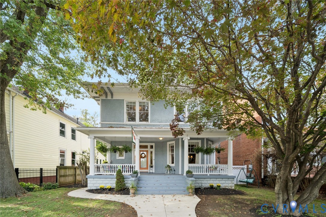 816 Blanton Ave