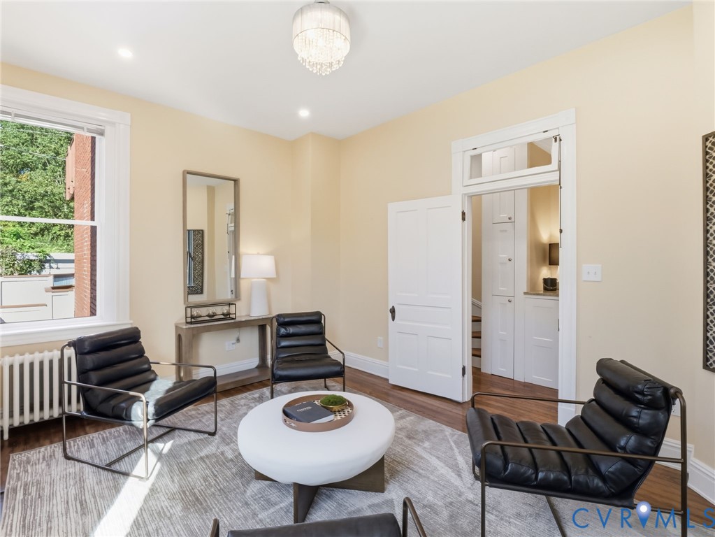 100 N Granby St