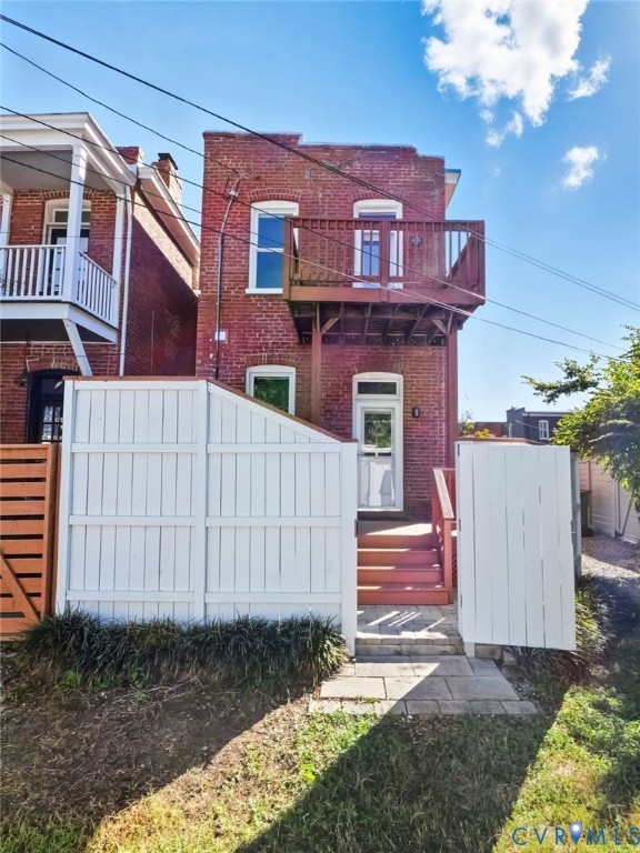 100 N Granby St