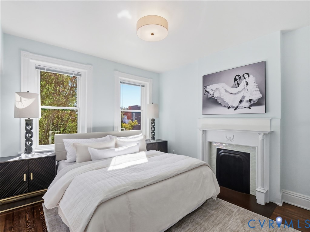 100 N Granby St