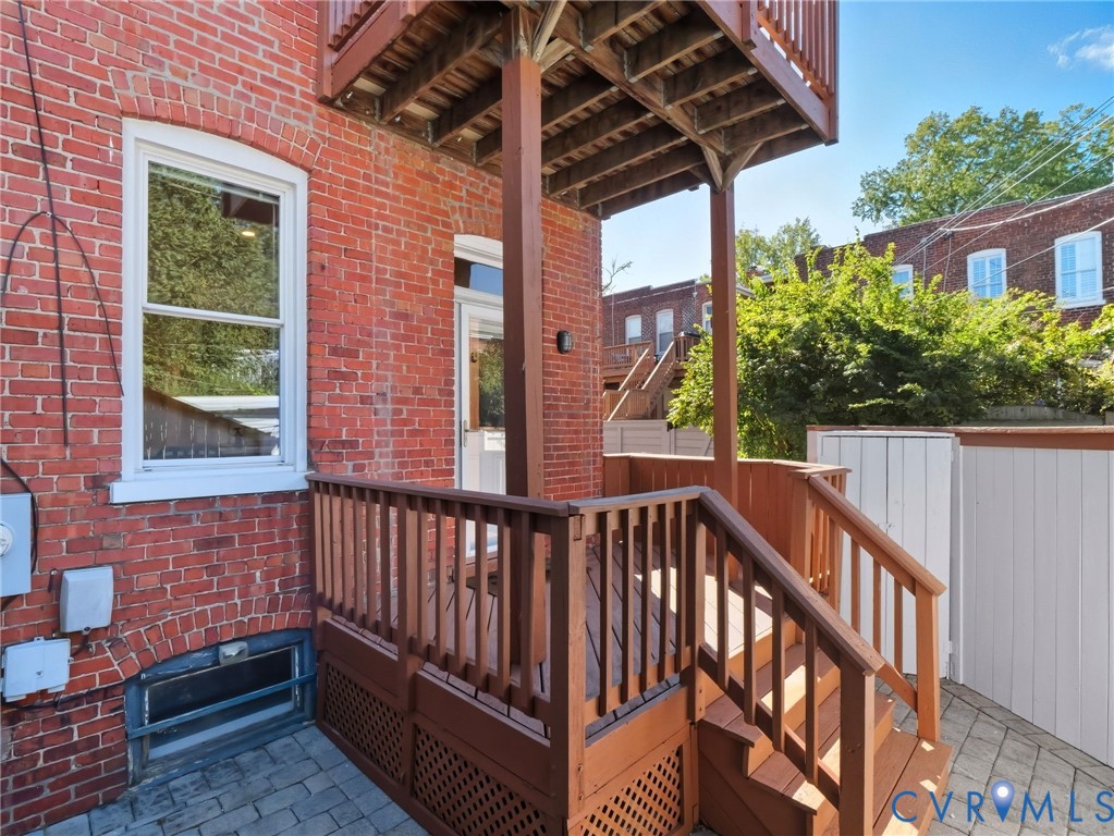 100 N Granby St