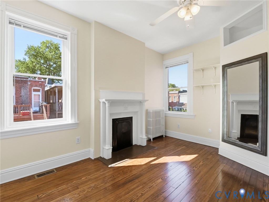 100 N Granby St