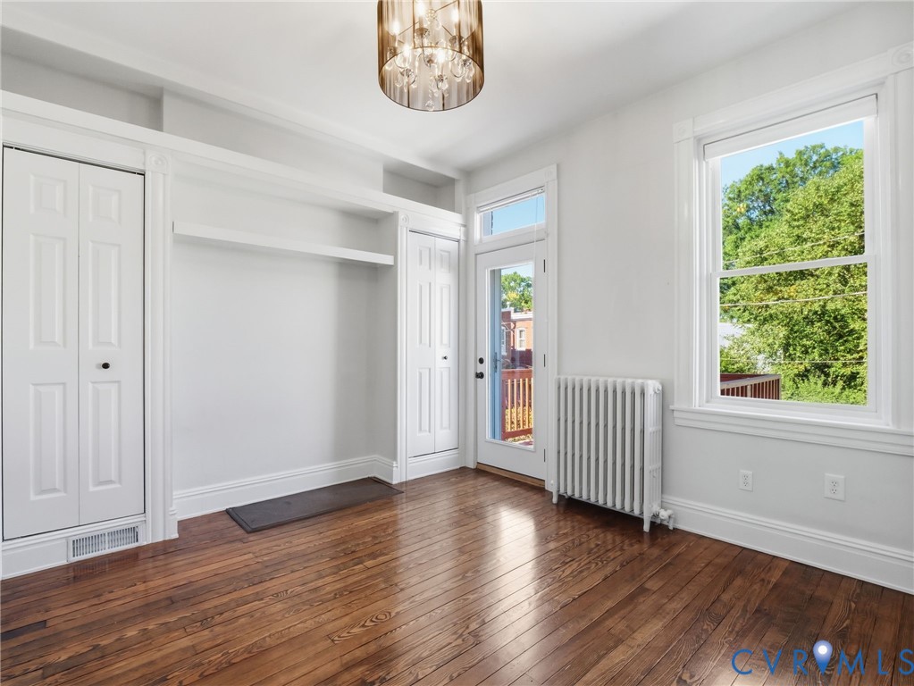 100 N Granby St