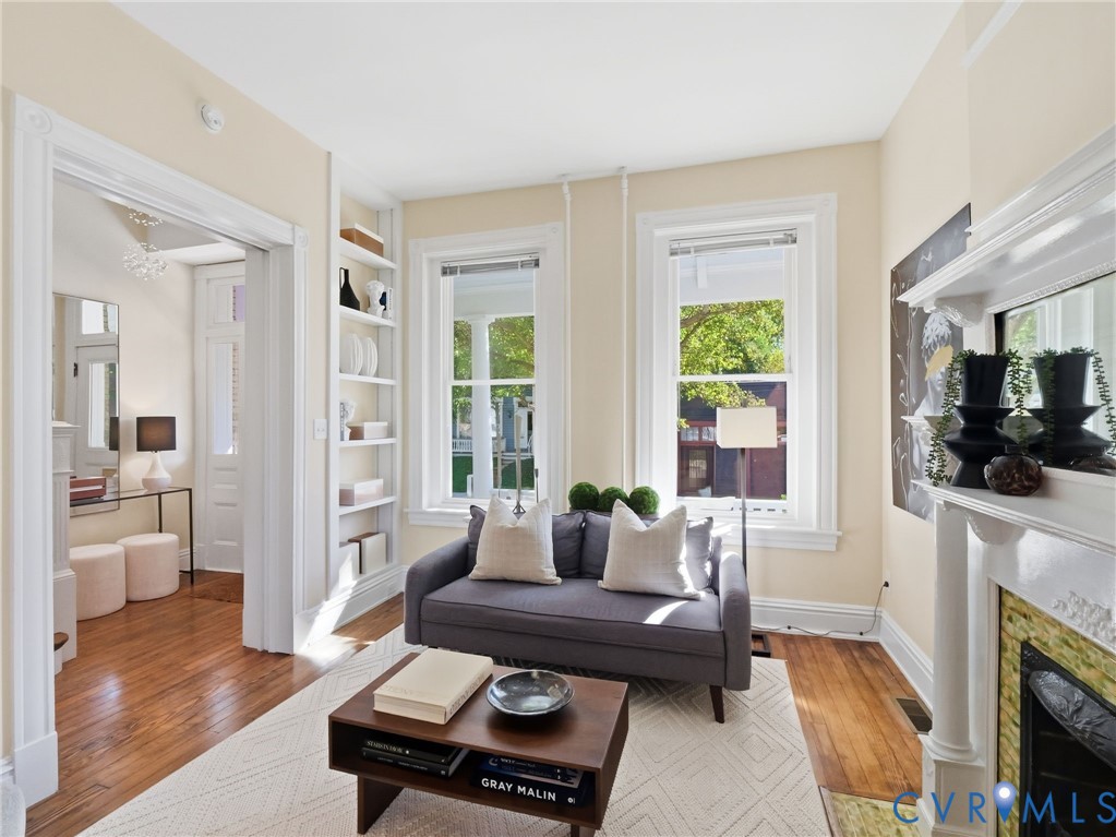 100 N Granby St