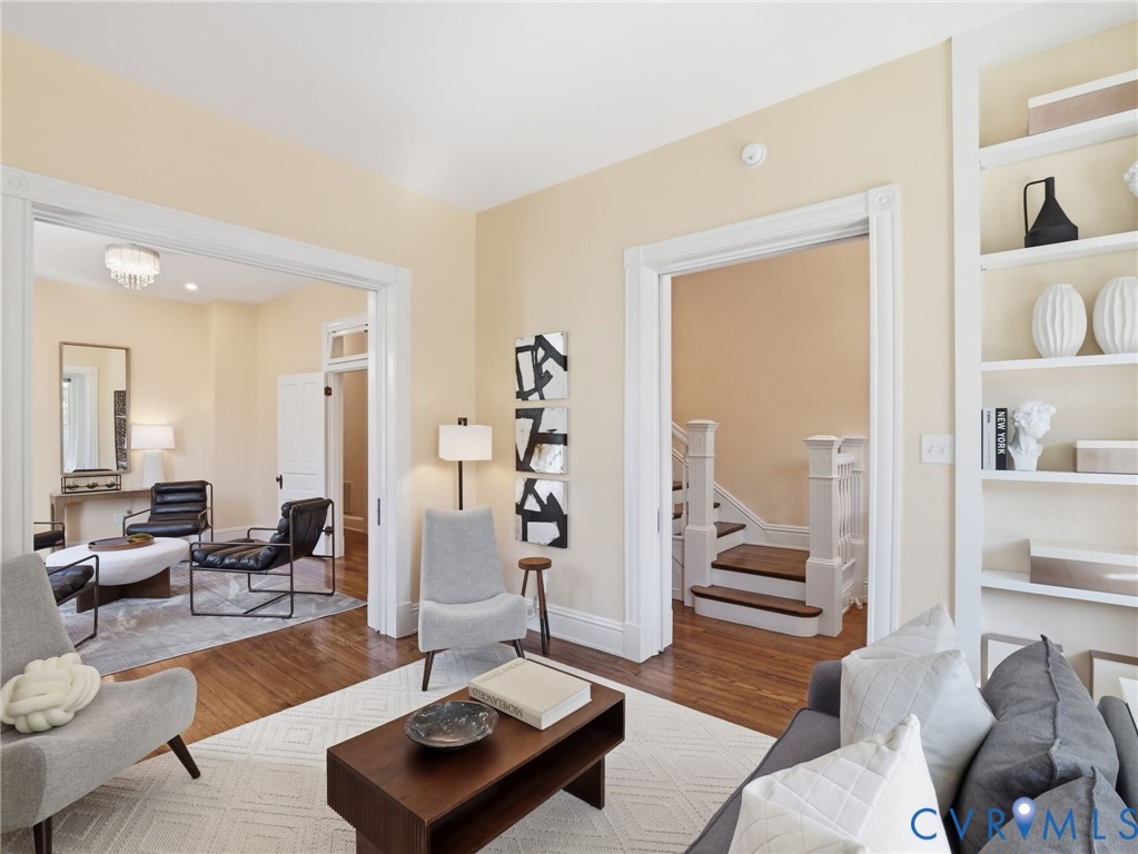 100 N Granby St