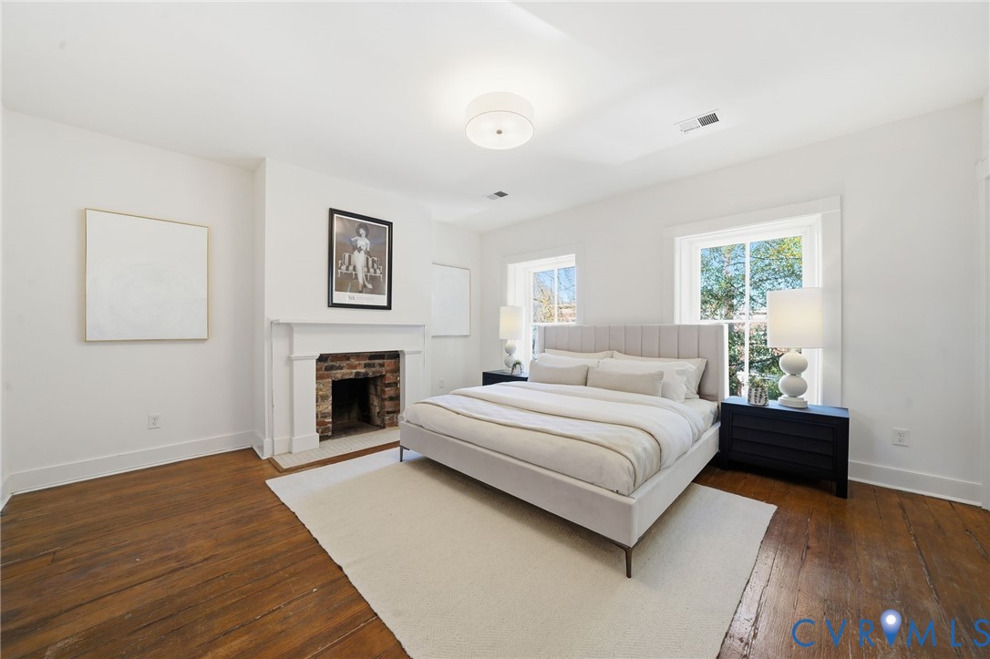 407 W Clay St Unit#C