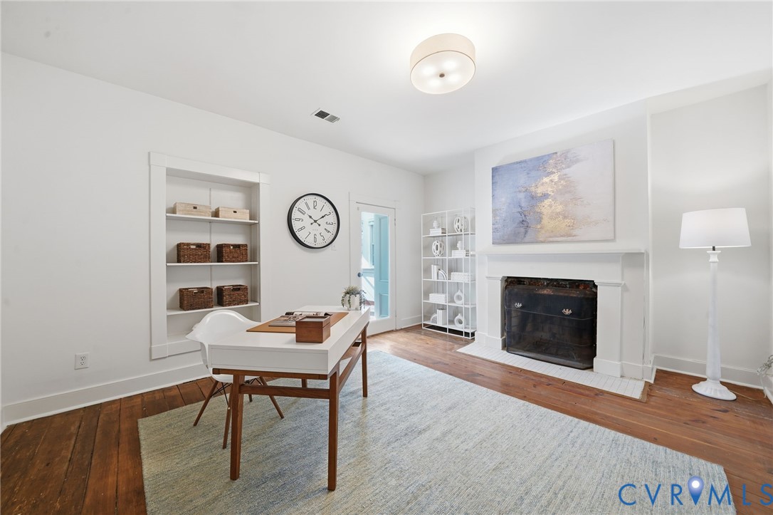 407 W Clay St Unit#C