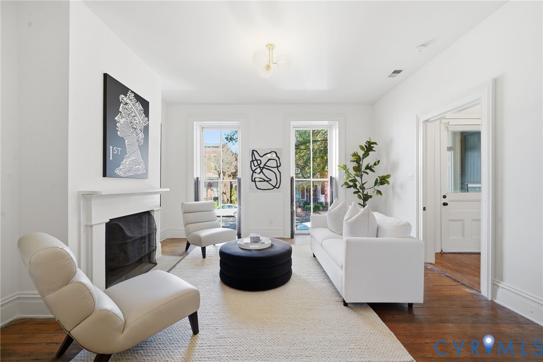 407 W Clay St Unit#C