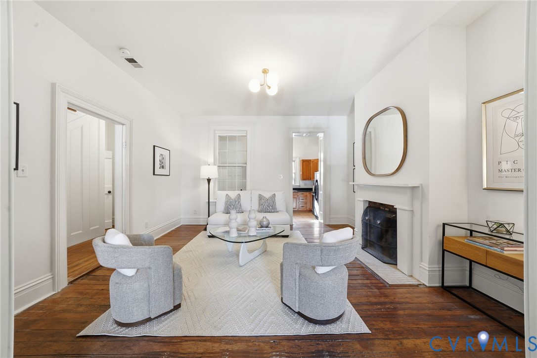 407 W Clay St Unit#C