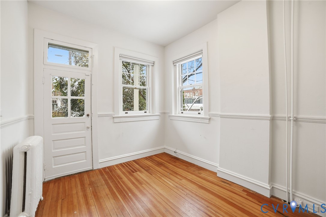 2703 Kensington Ave Unit#1