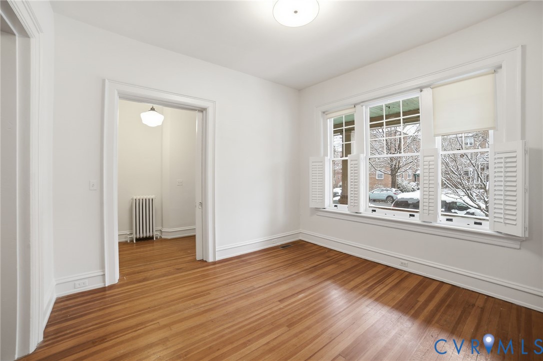 2703 Kensington Ave Unit#1