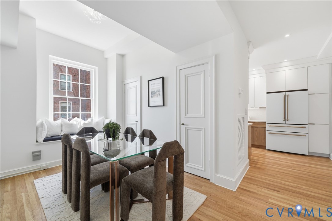 612 W Franklin St Unit#U9D