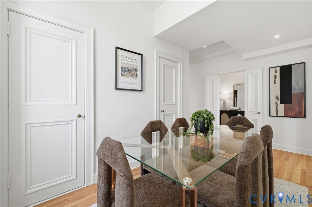 612 W Franklin St Unit#U9D