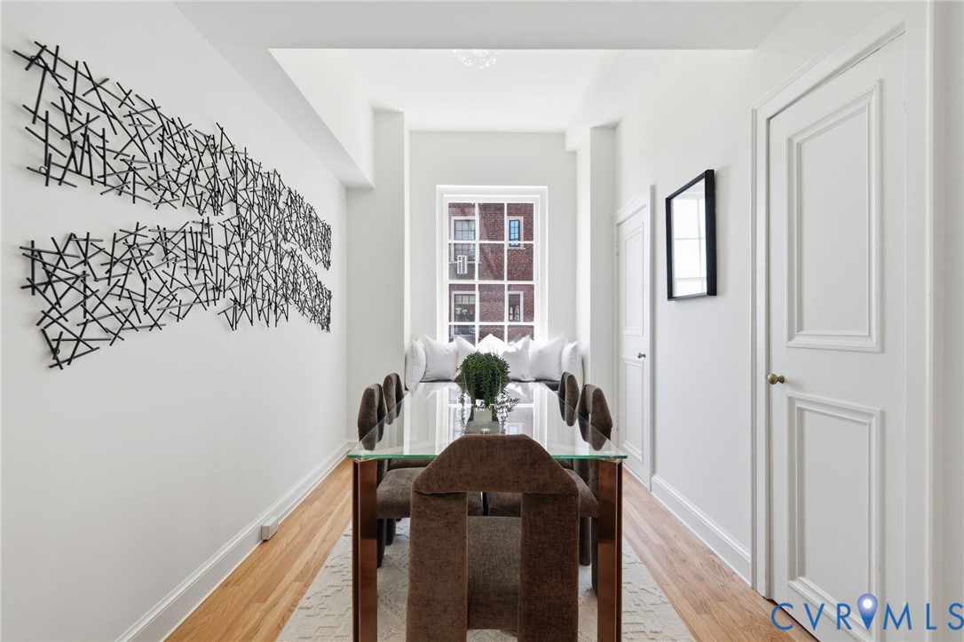 612 W Franklin St Unit#U9D