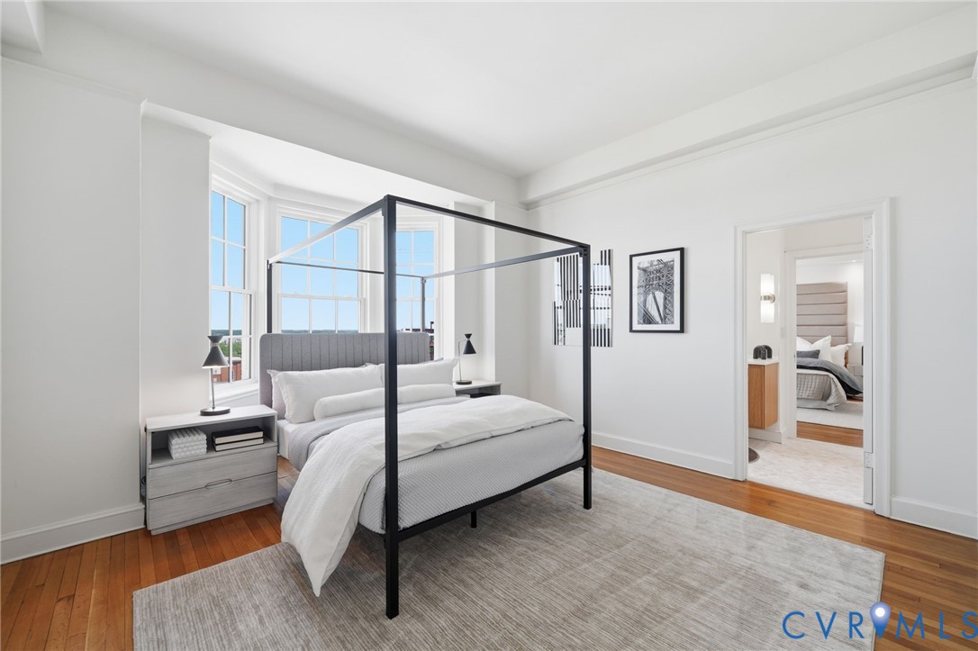 612 W Franklin St Unit#U9D